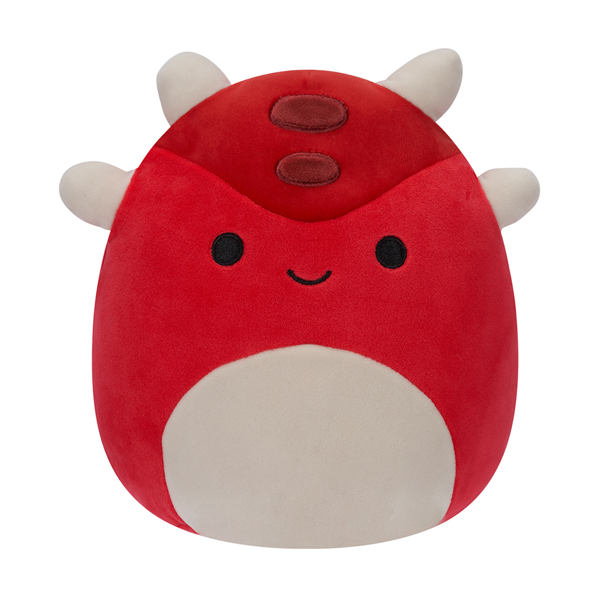 М'яка іграшка Squishmallows Динозавр Сергіо, від 3 років, 19 см (SQCR05388)